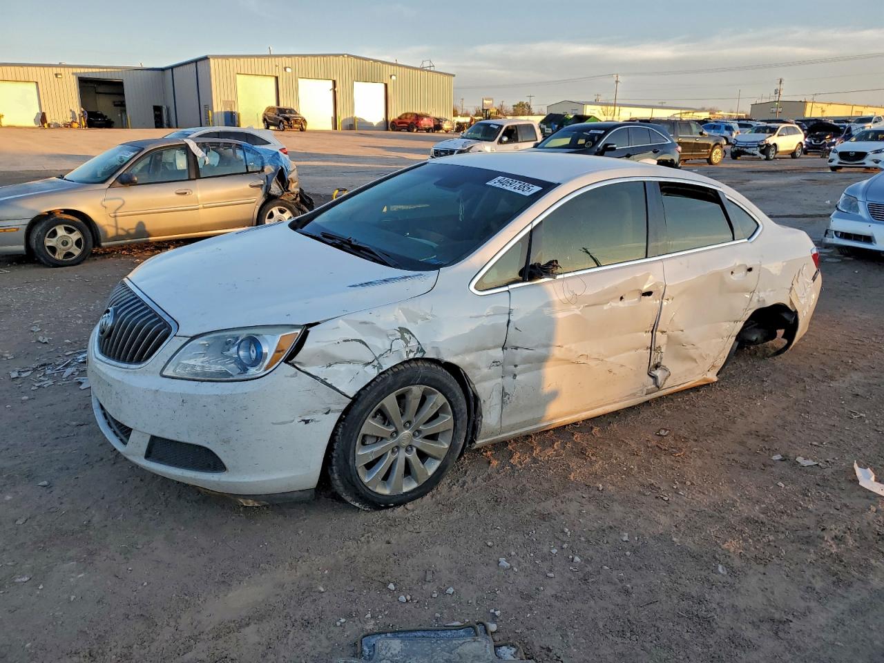 BUICK VERANO 2016