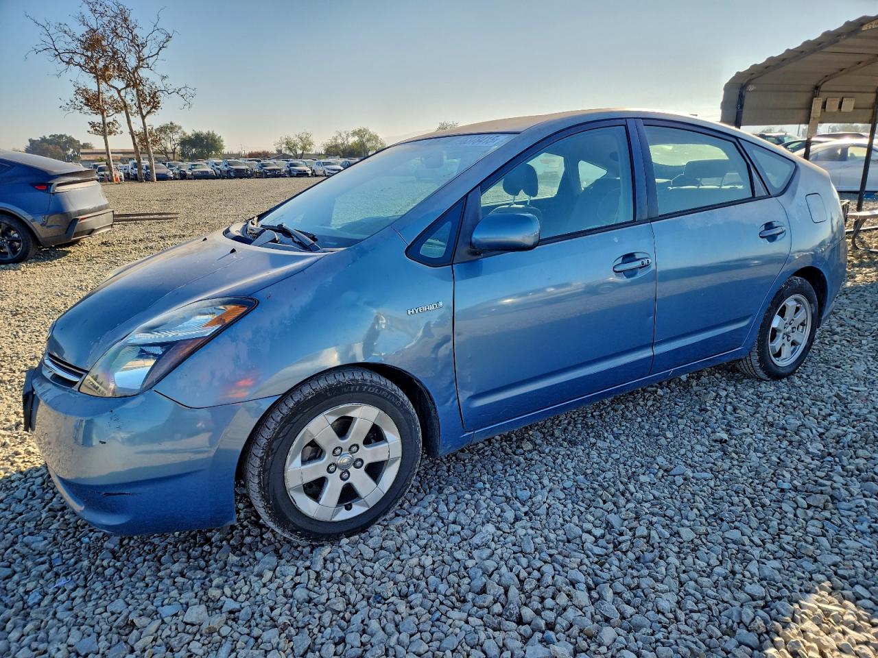 TOYOTA PRIUS 2006
