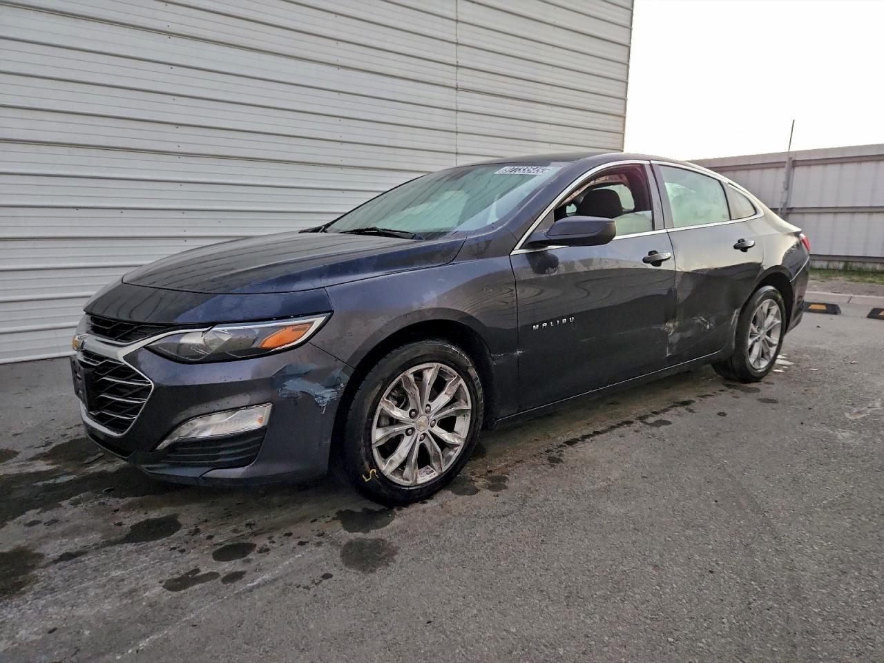 CHEVROLET MALIBU LT 2023