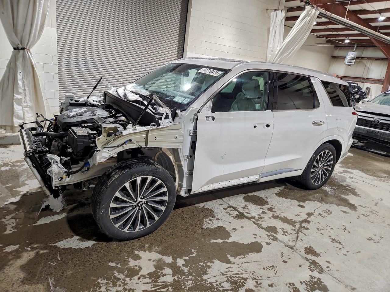 HYUNDAI PALISADE C 2025