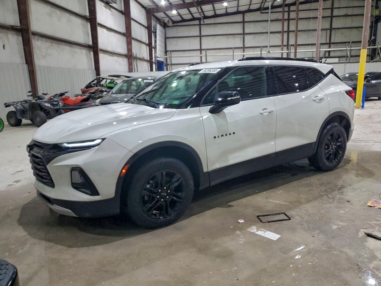 CHEVROLET BLAZER 2LT 2020