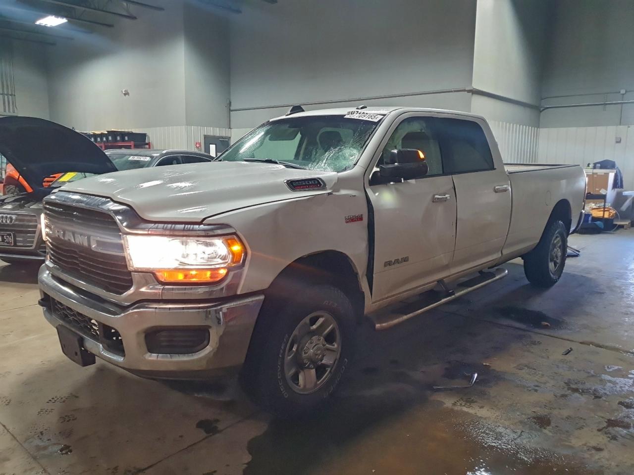 RAM 2500 BIG H 2019