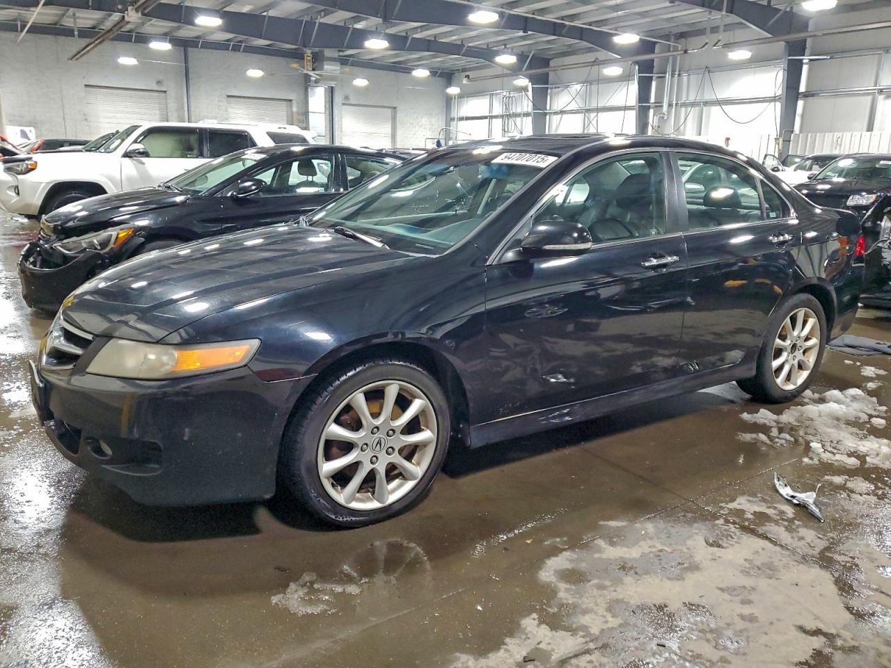 ACURA TSX 2006
