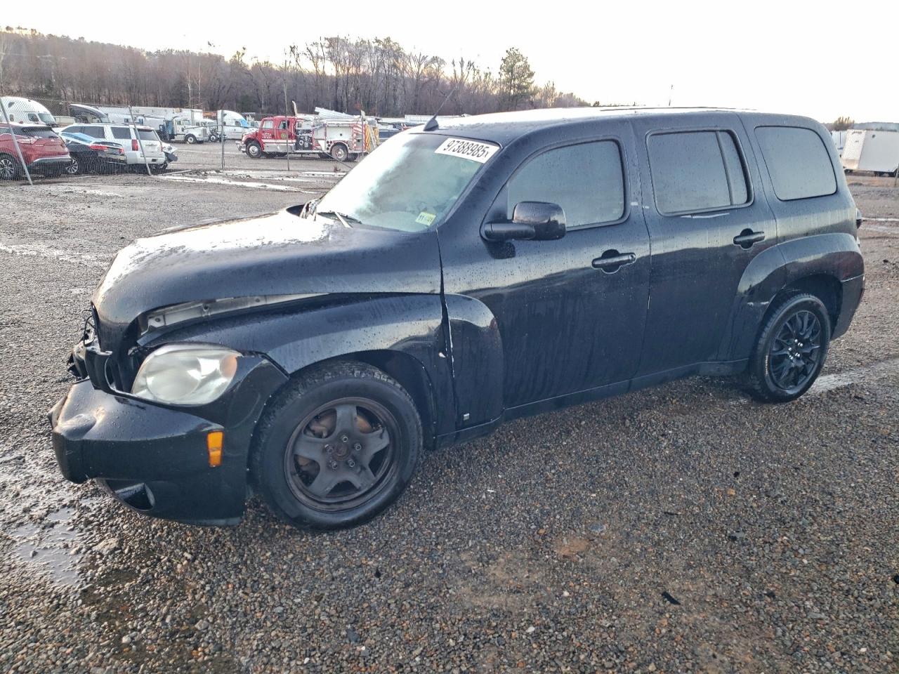 CHEVROLET HHR 2009