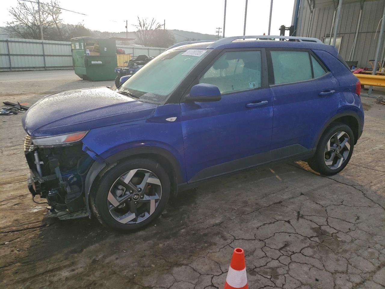 HYUNDAI VENUE SEL 2024