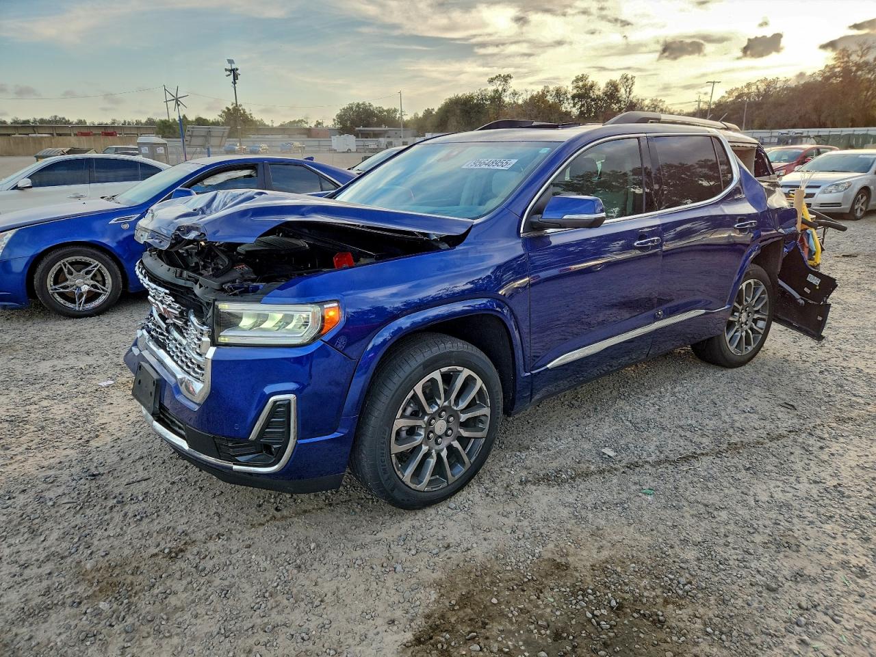 GMC ACADIA 2023