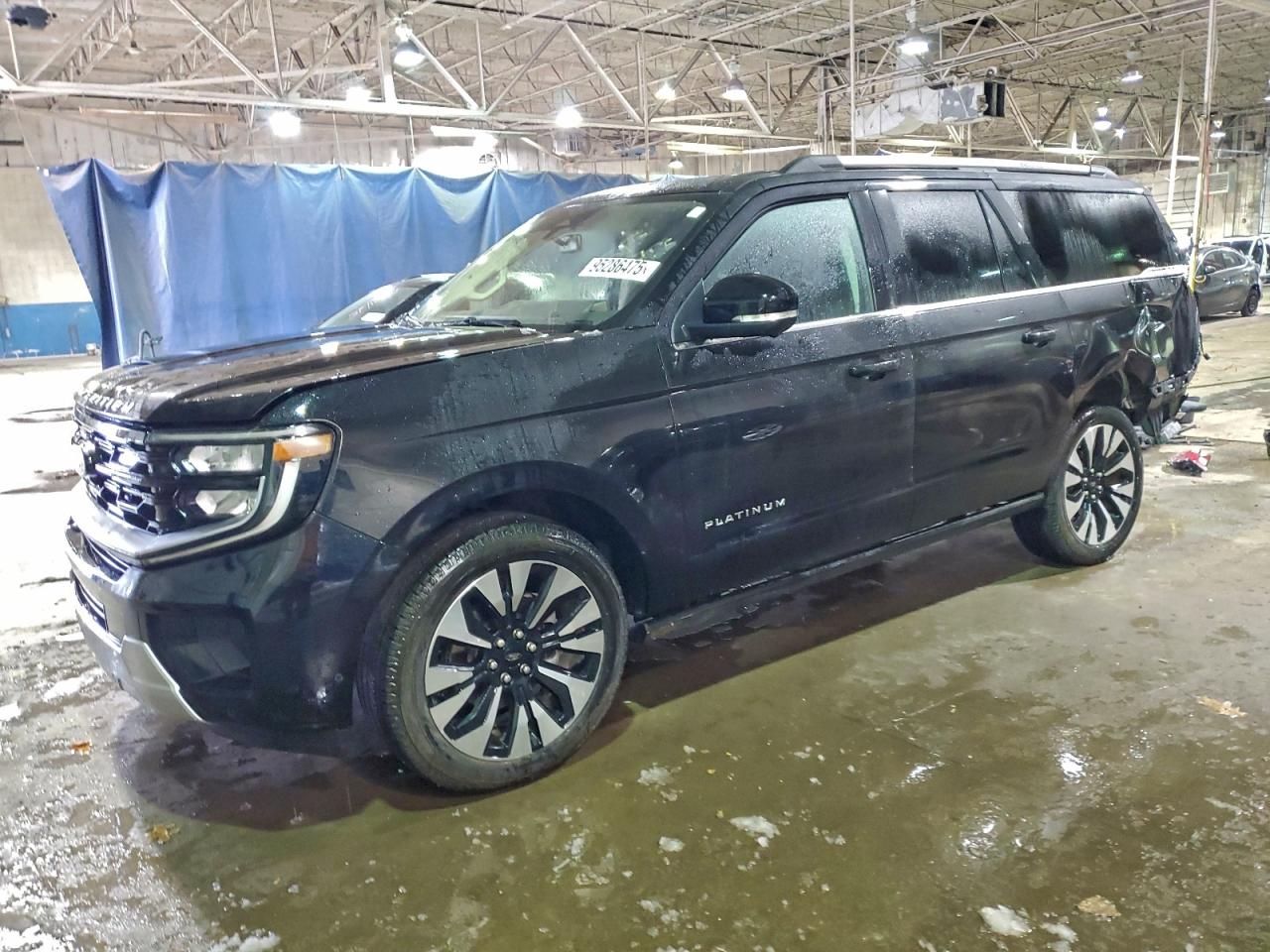 FORD EXPEDITION 2025