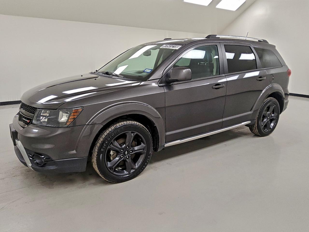 DODGE JOURNEY CR 2020