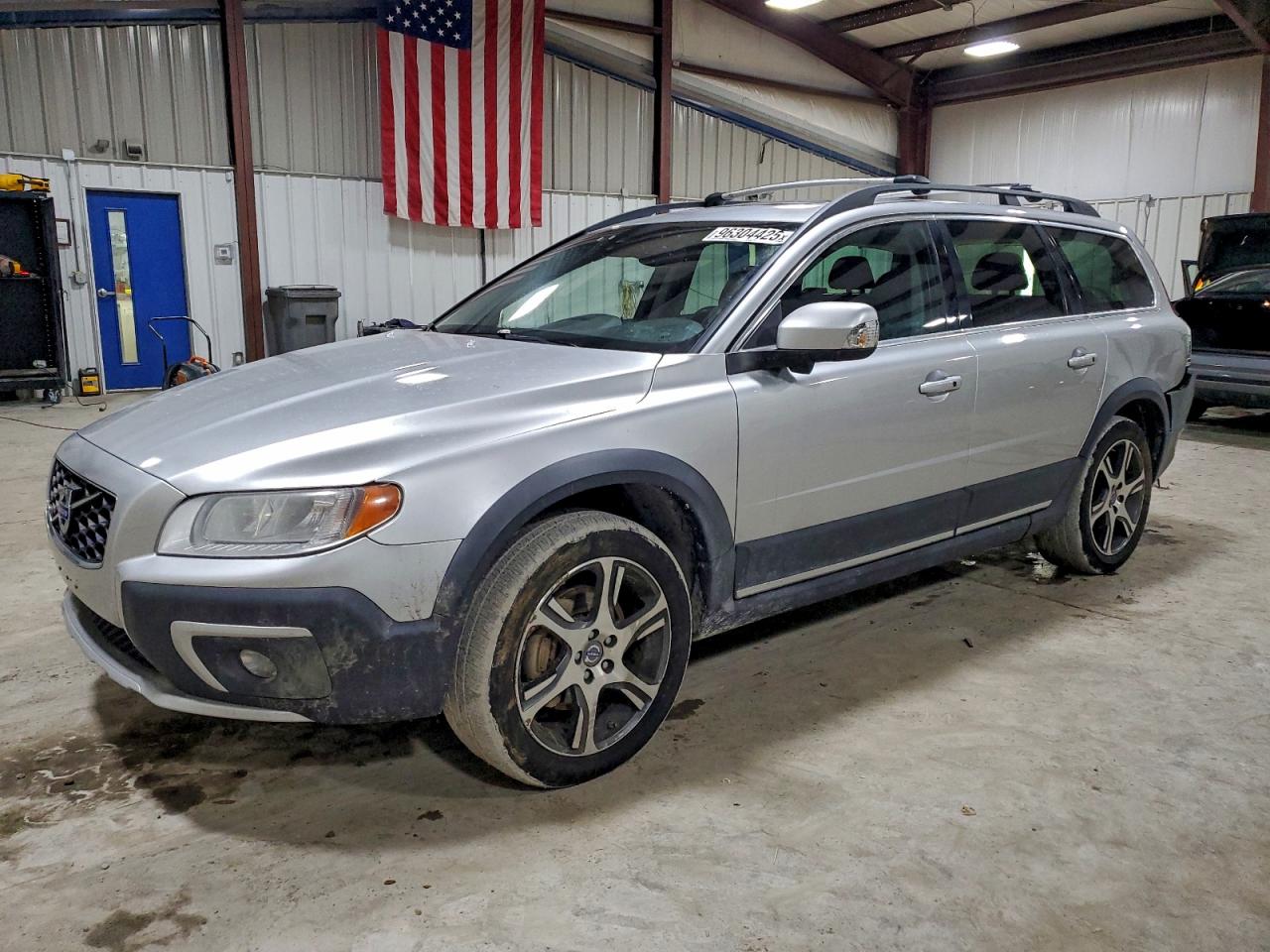VOLVO XC70 T6 PR 2015