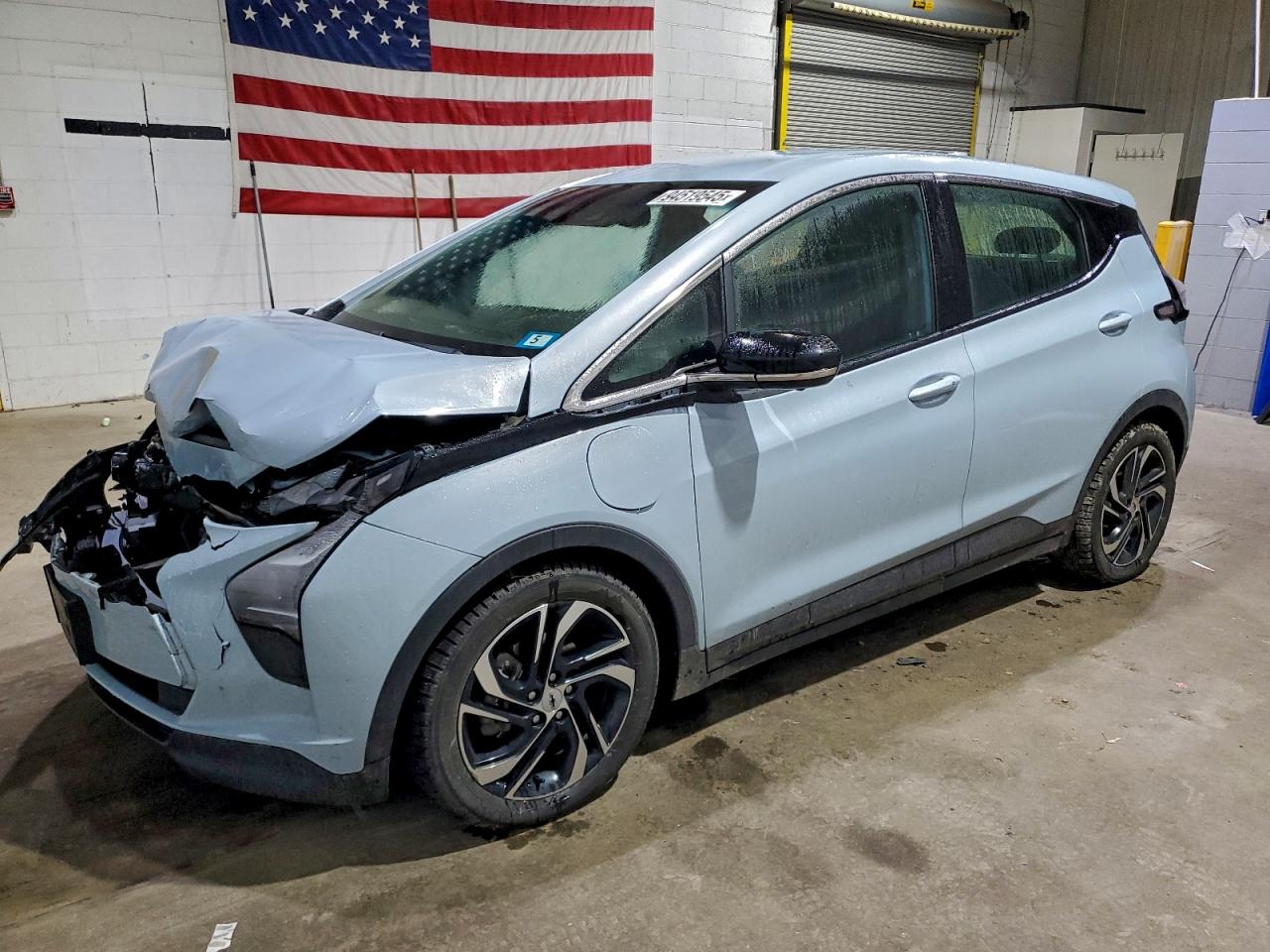 CHEVROLET BOLT EV 2L 2022