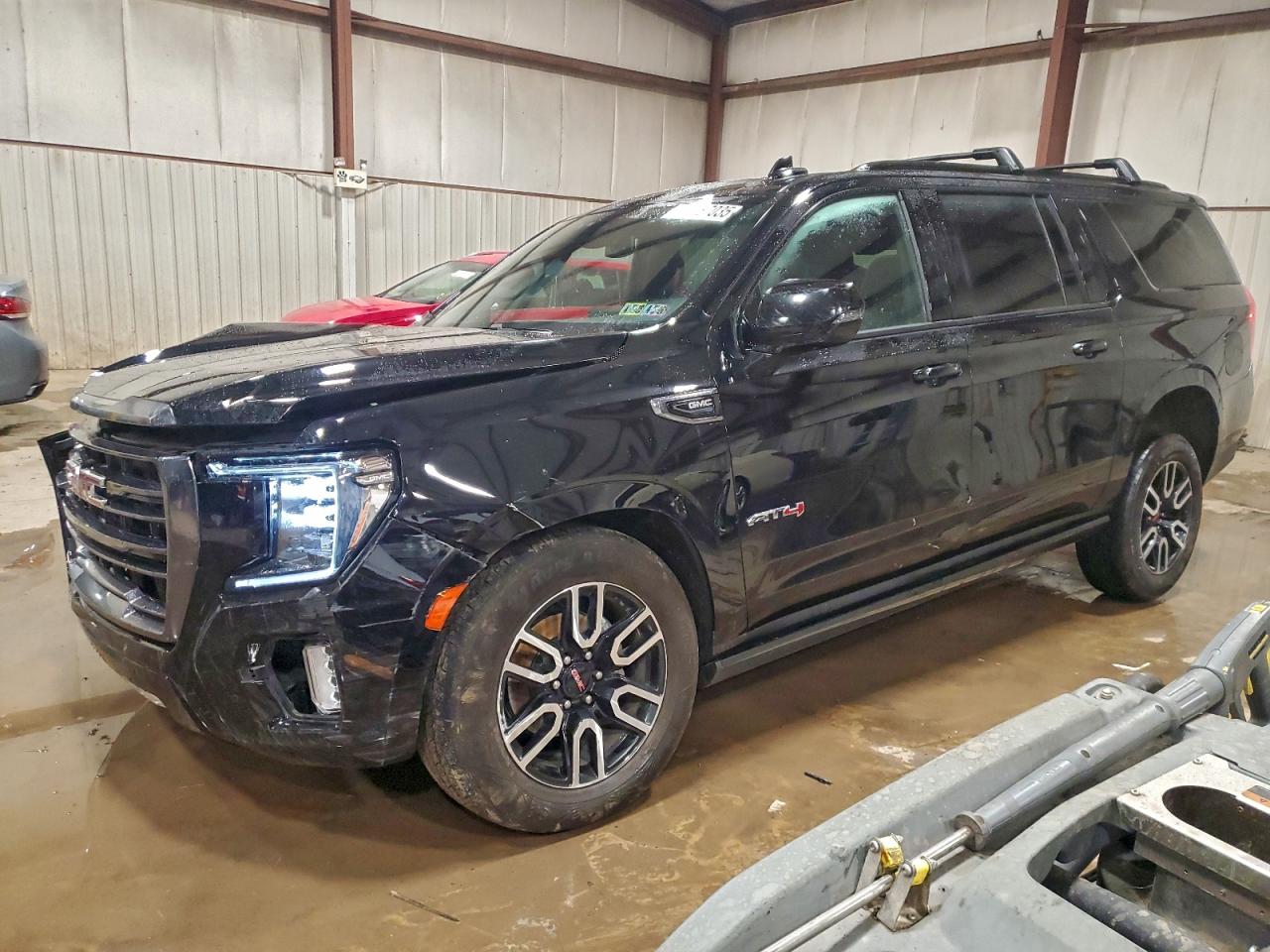 GMC YUKON XL K 2023