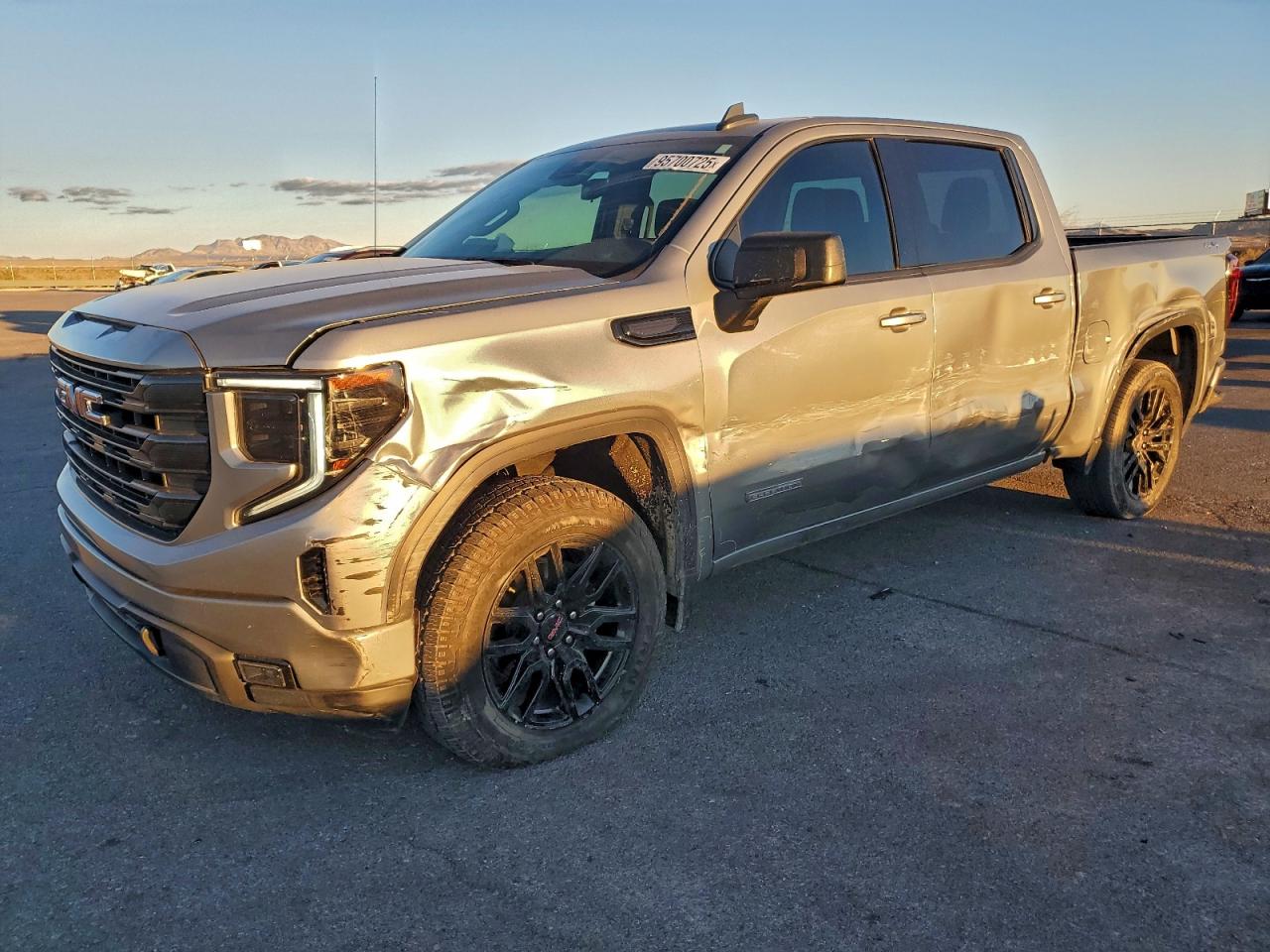 GMC SIERRA K15 2024