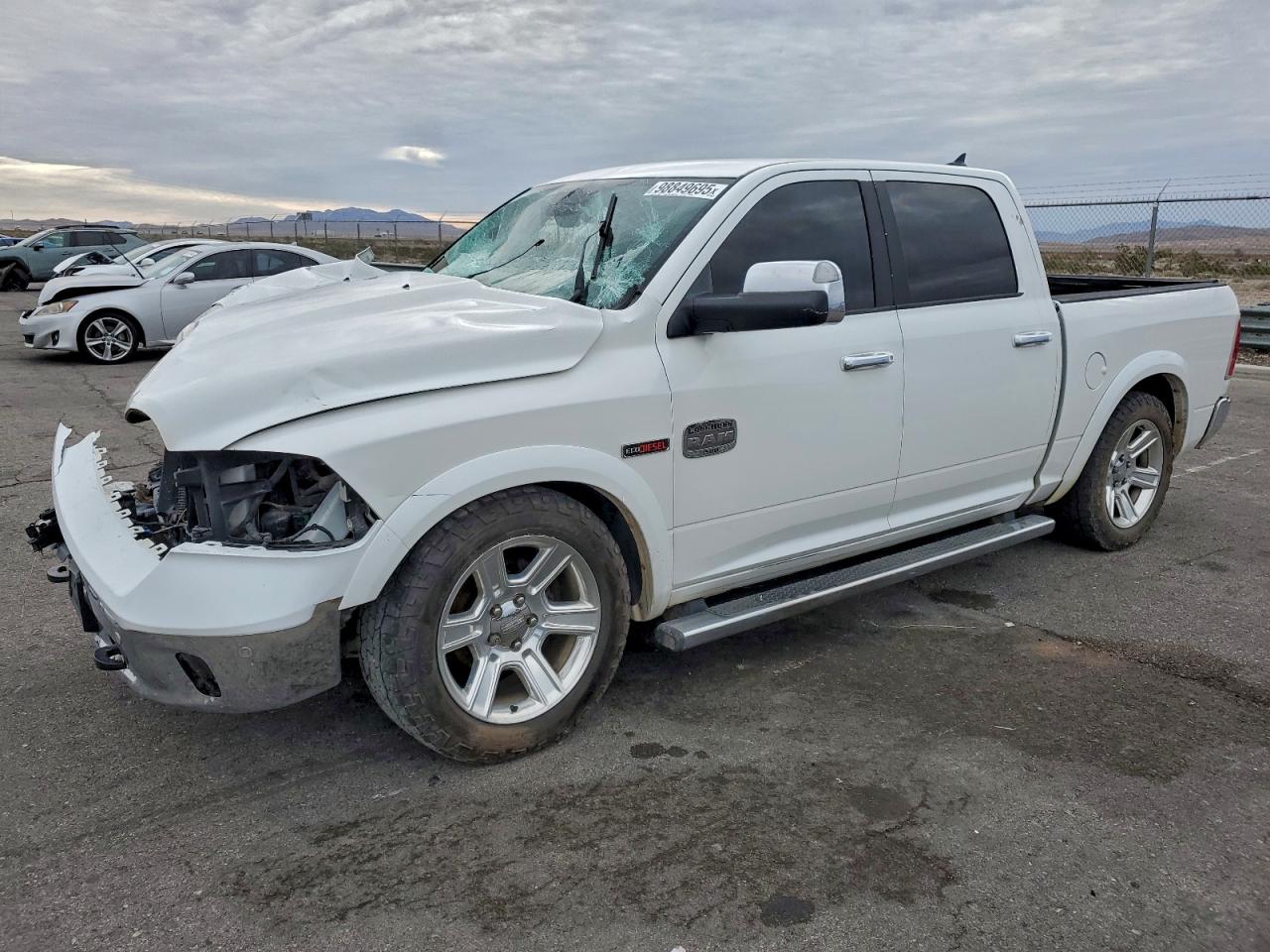 RAM 1500 2014