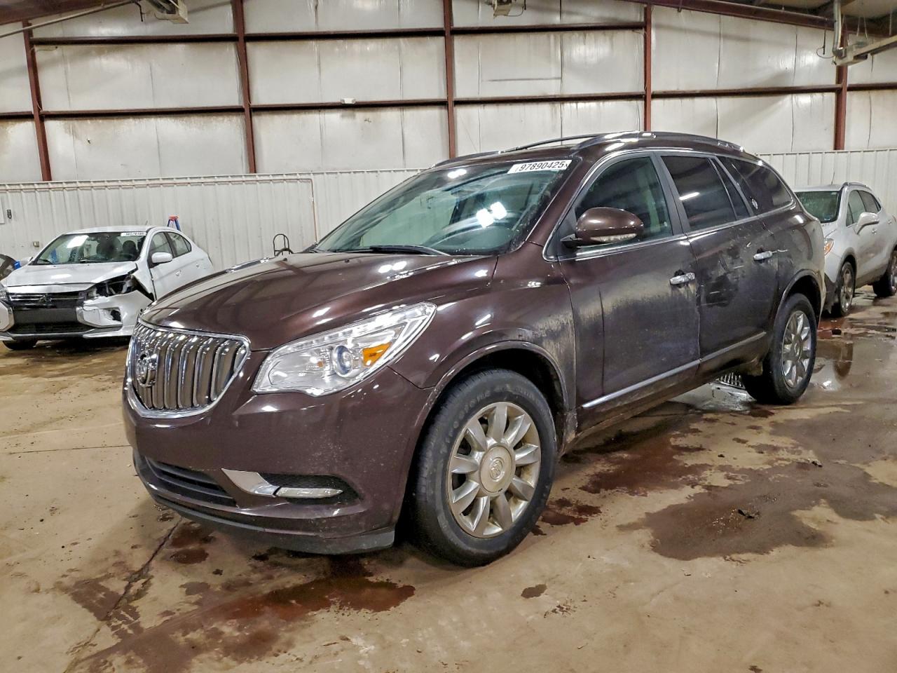 BUICK ENCLAVE 2015