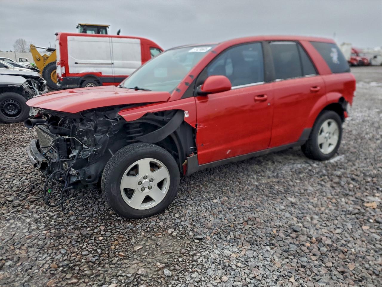 SATURN VUE 2005