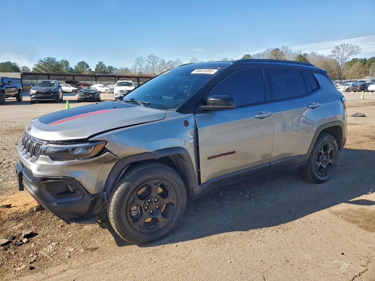JEEP COMPASS 2023