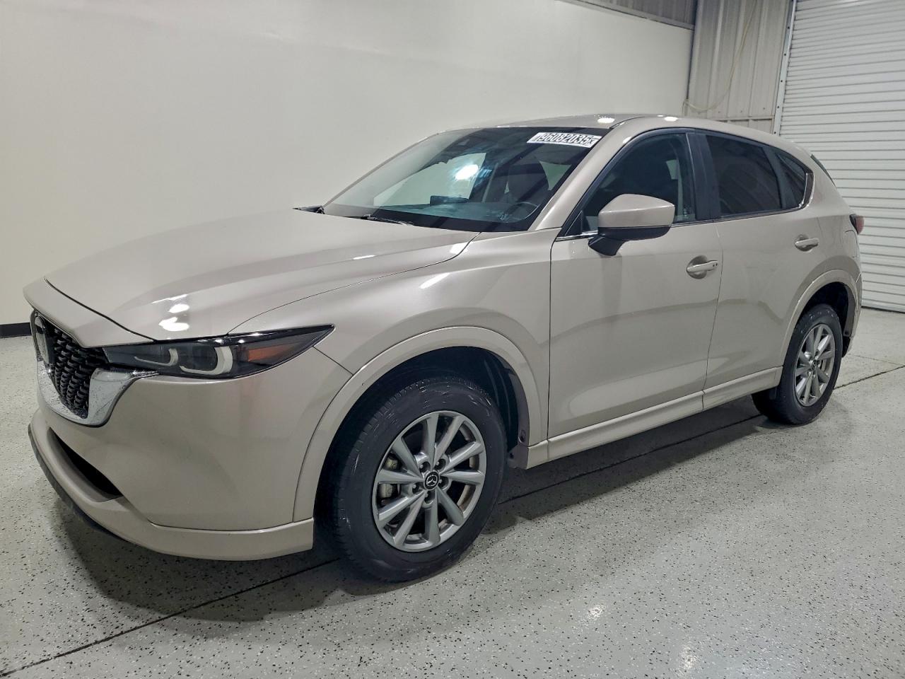 MAZDA CX-5 SELEC 2024
