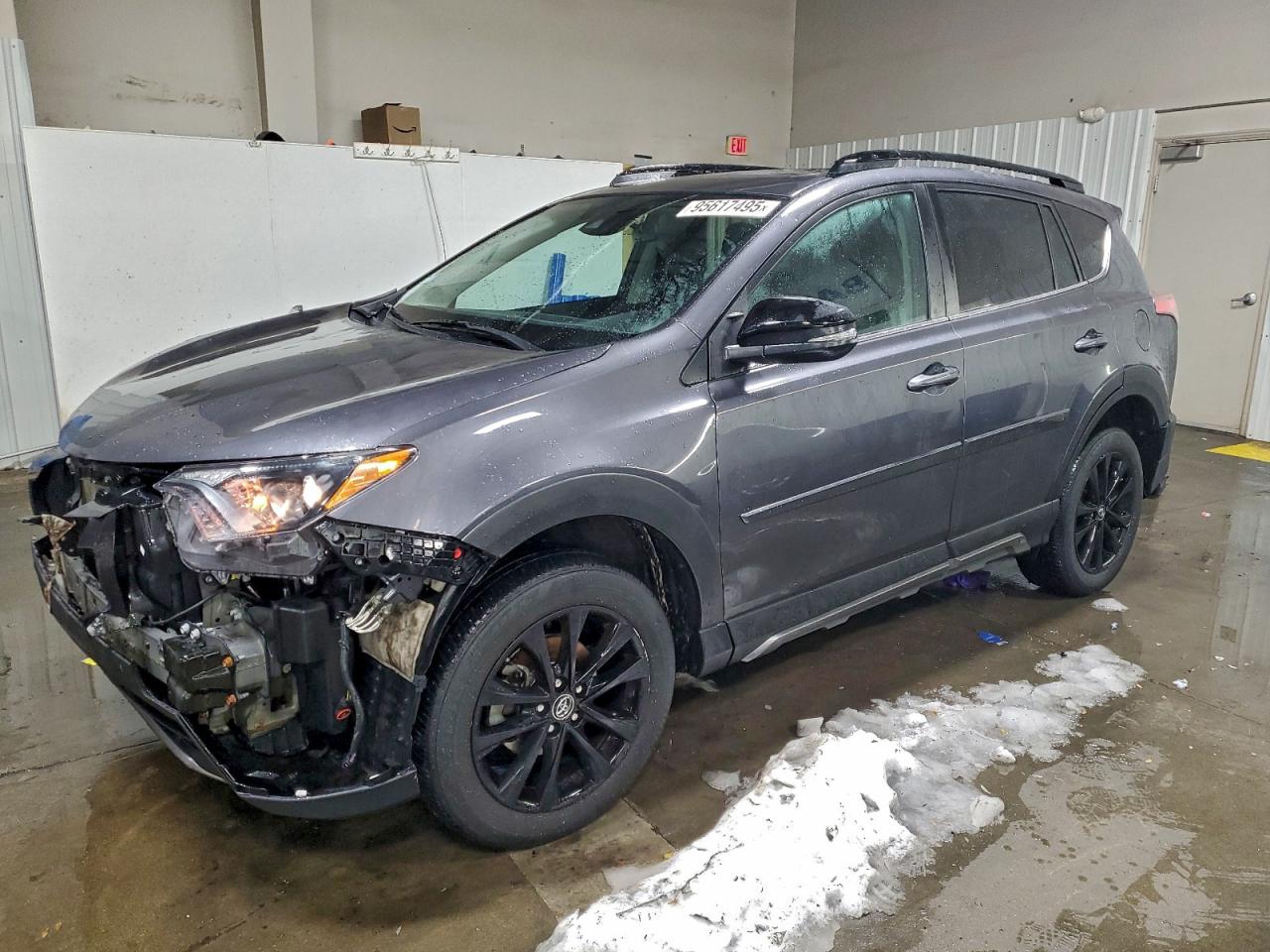 TOYOTA RAV4 ADVEN 2018