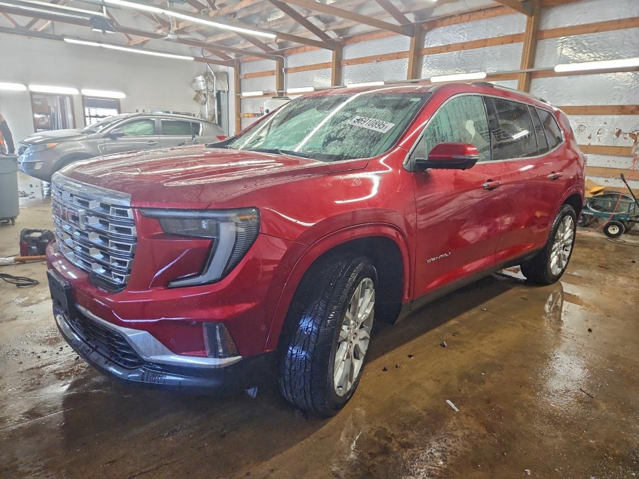 GMC ACADIA DEN 2024