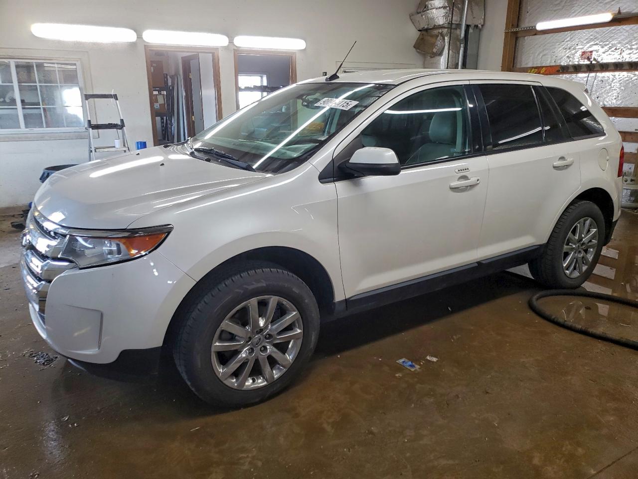 FORD EDGE 2013