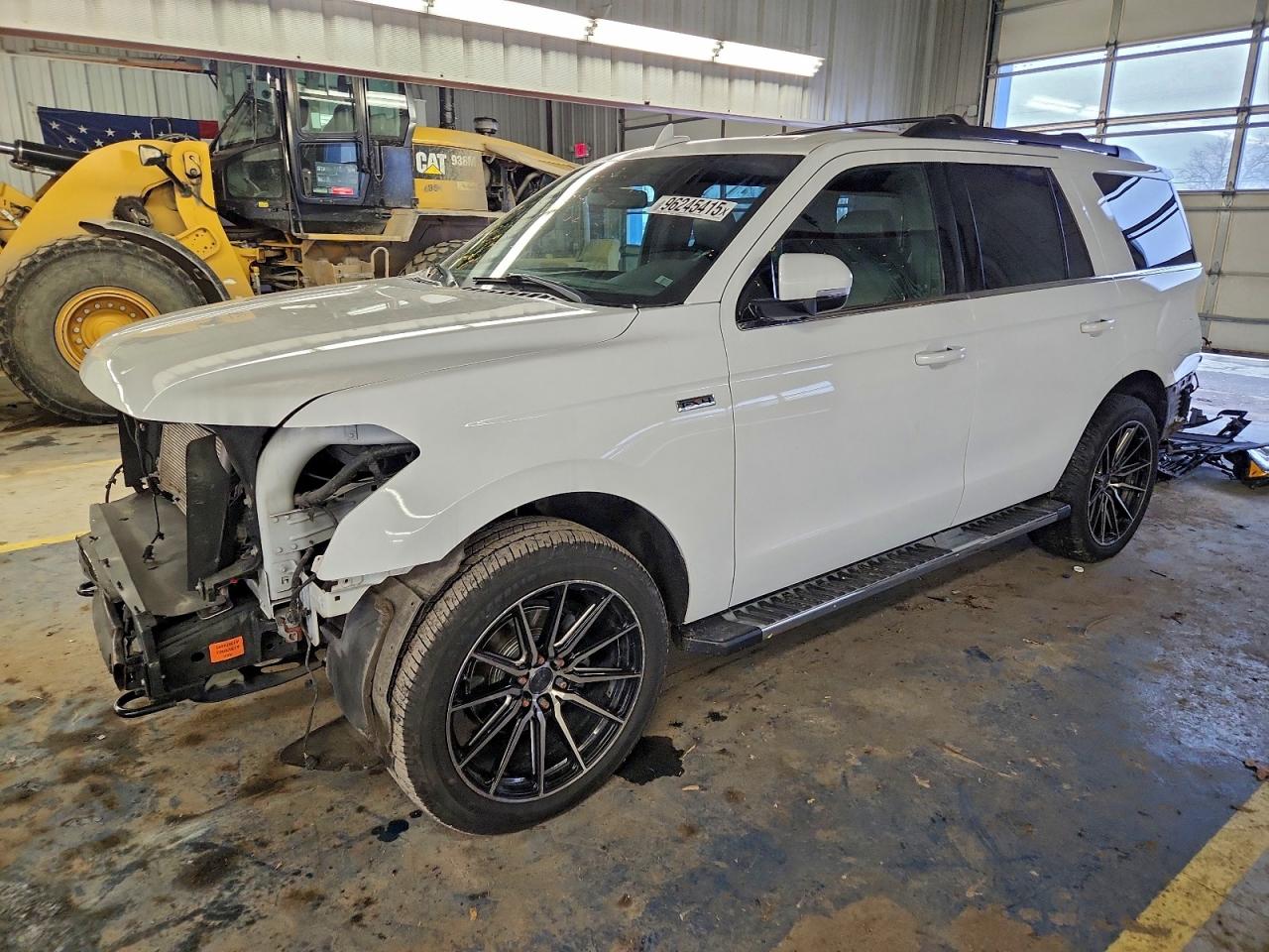 FORD EXPEDITION 2020