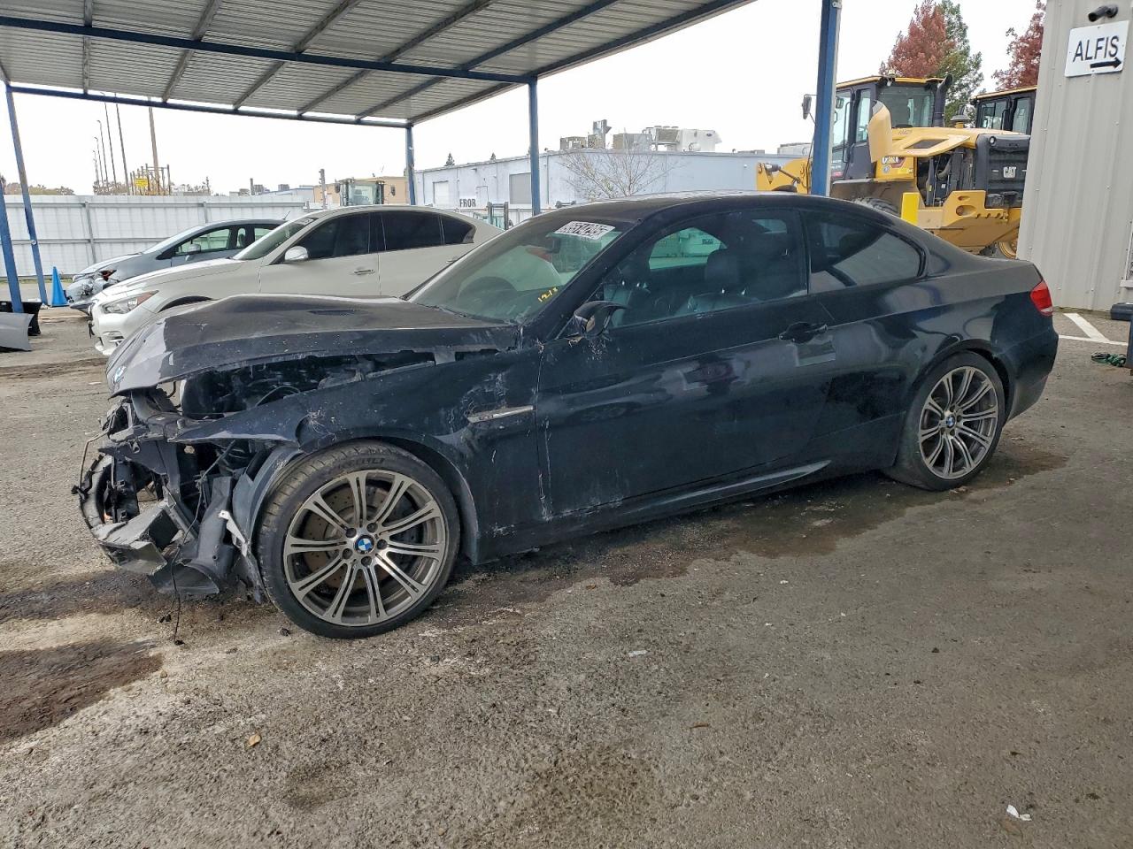 BMW M3 2010