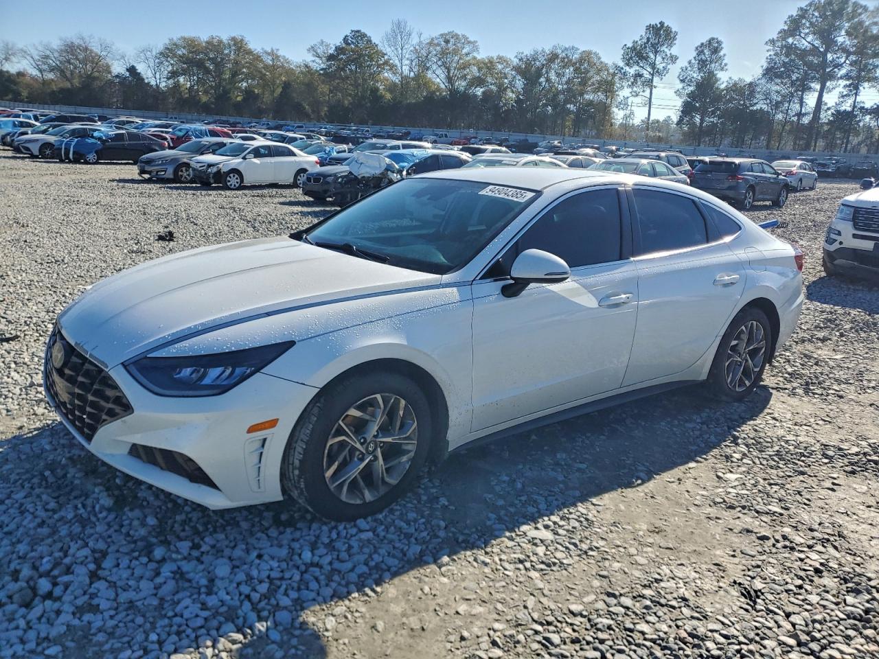 HYUNDAI SONATA 2020