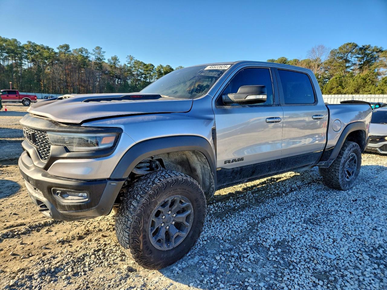 RAM 1500 2022