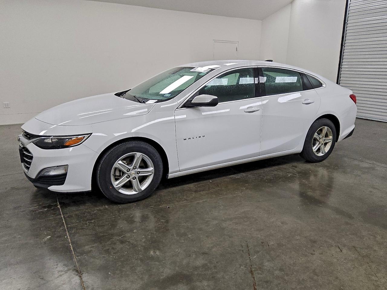 CHEVROLET MALIBU LS 2024