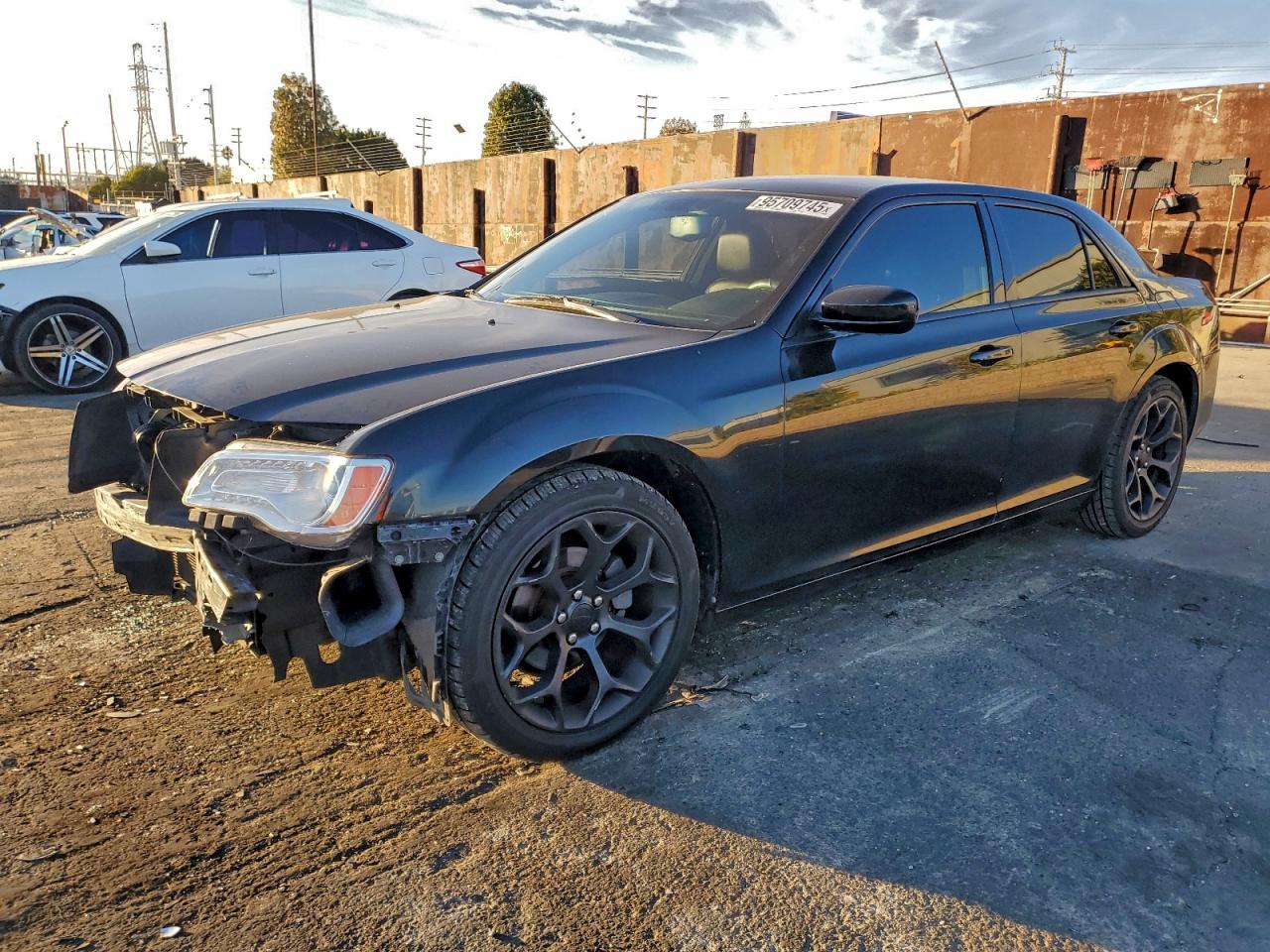 CHRYSLER 300 2014