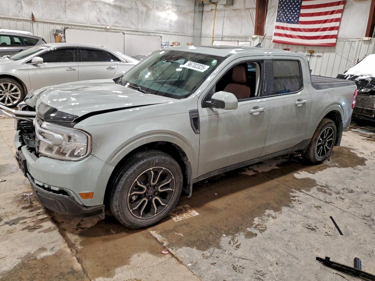 FORD MAVERICK X 2022