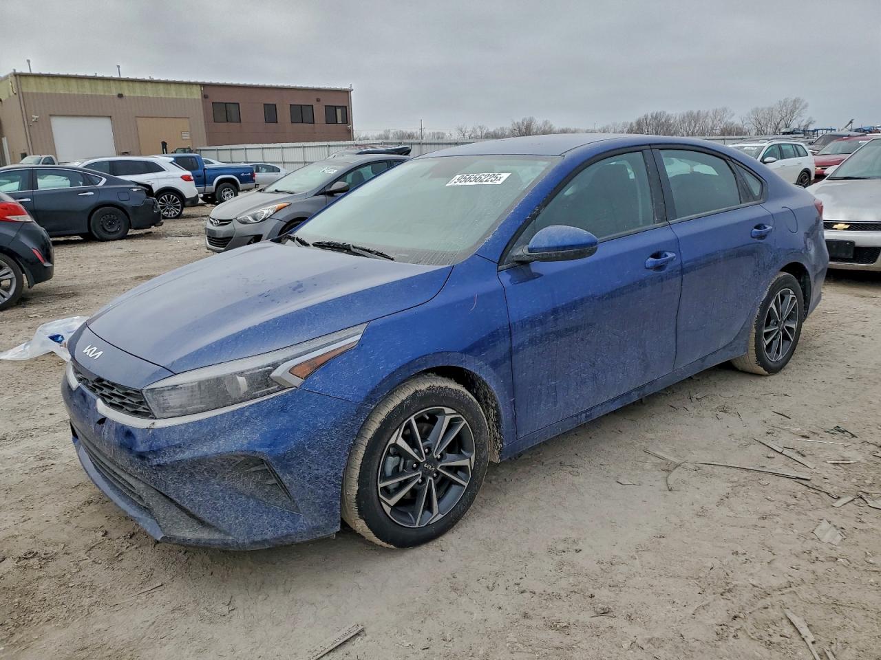 KIA FORTE 2024