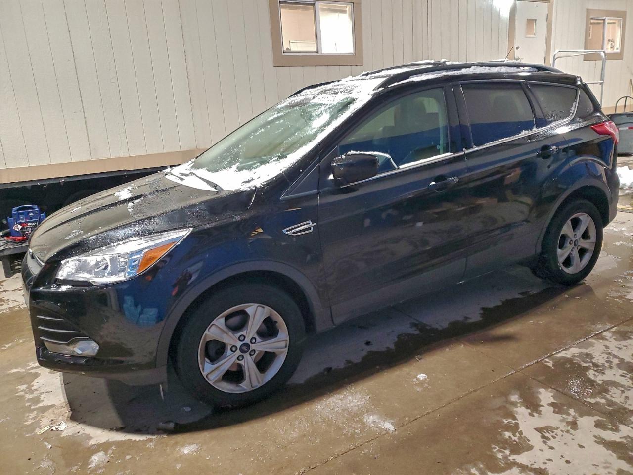 FORD ESCAPE SE 2016
