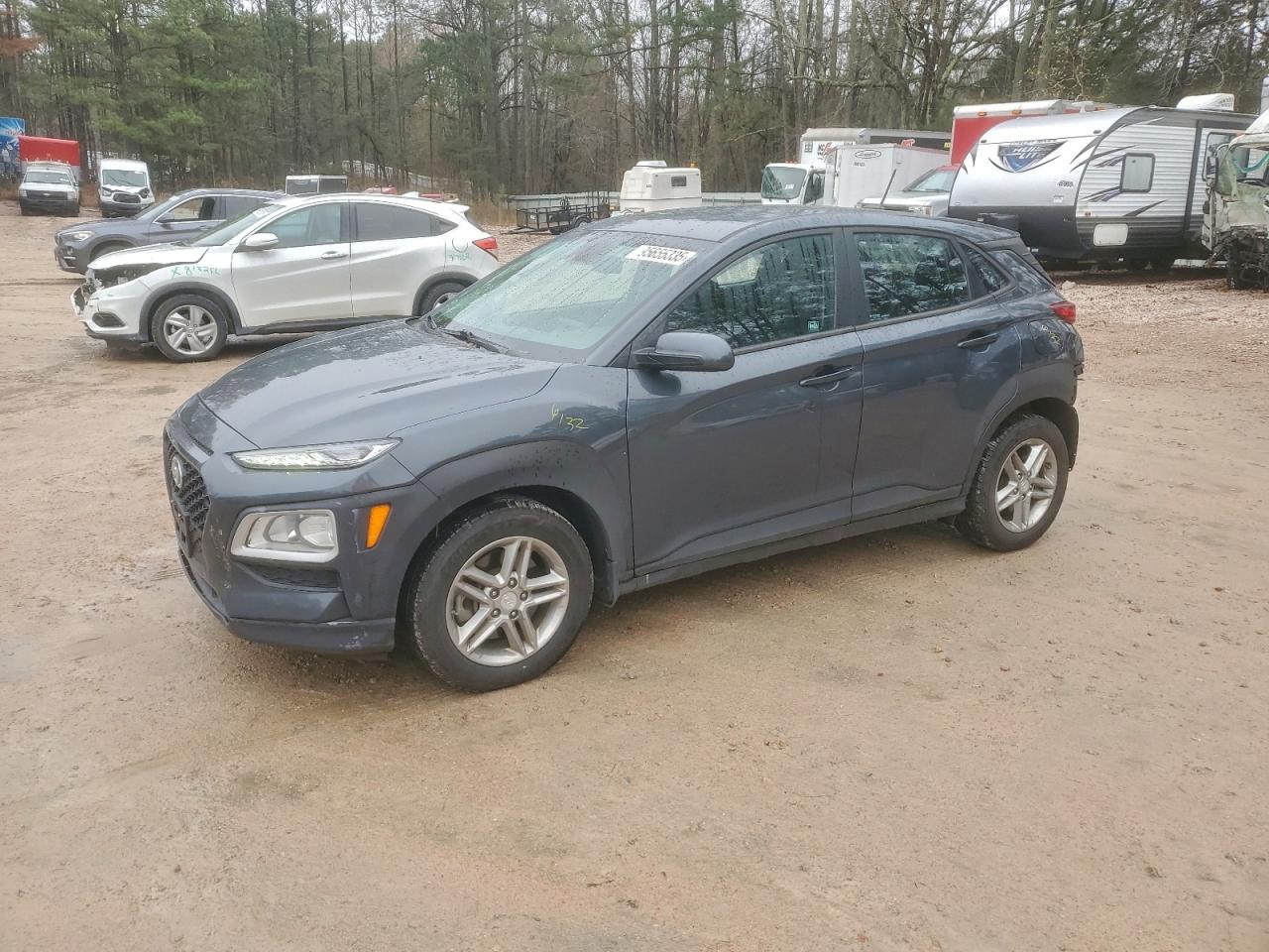 HYUNDAI KONA SE 2021