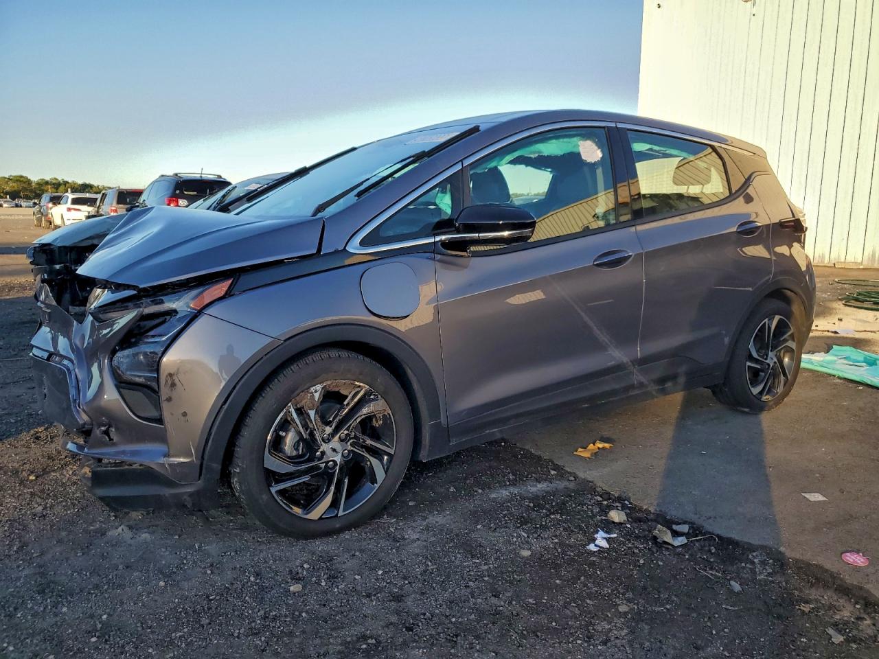 CHEVROLET BOLT EV 2L 2023