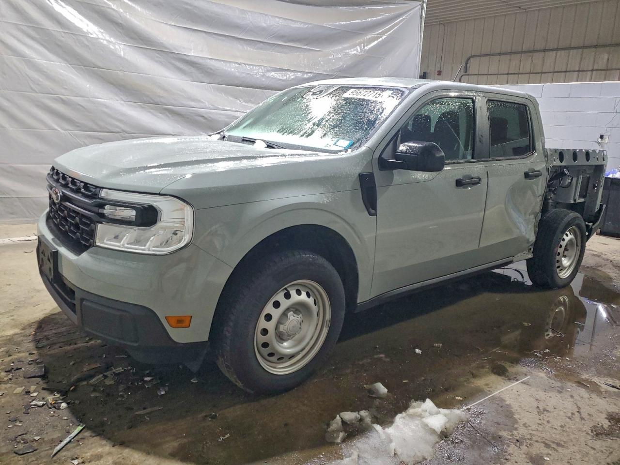 FORD MAVERICK X 2024