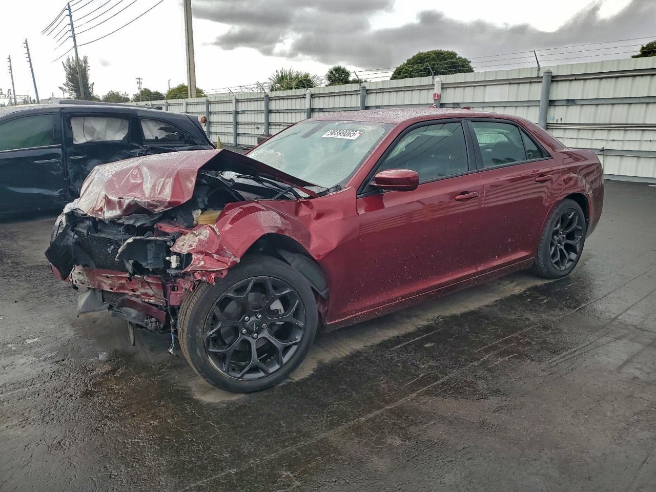 CHRYSLER 300 2019