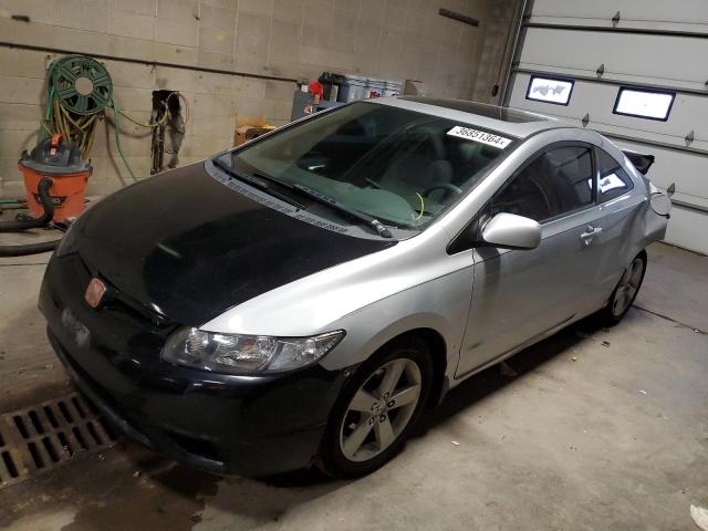 Honda Civic 2007