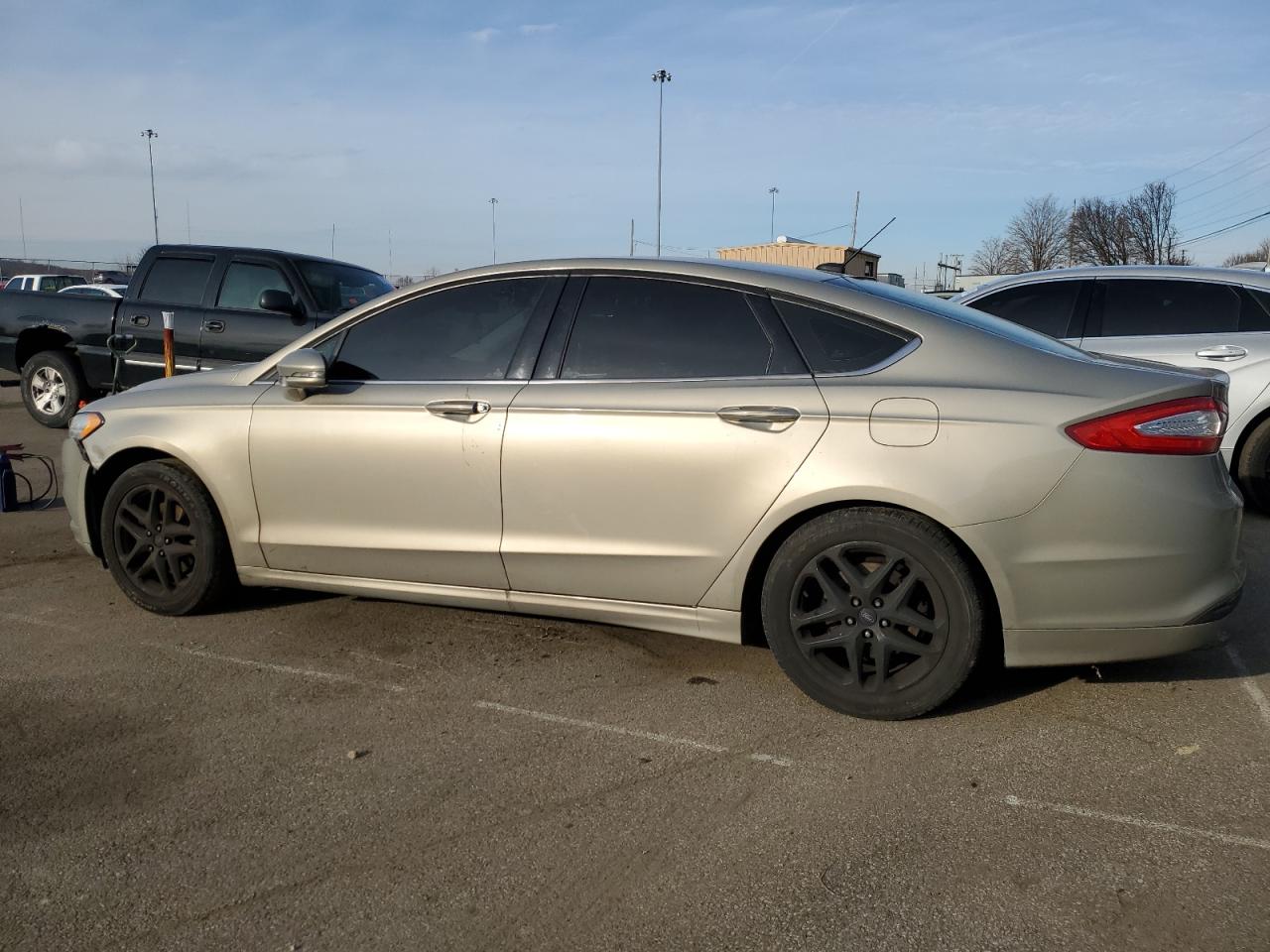 DayDrive