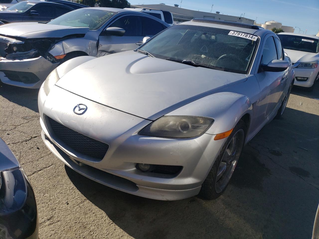 Mazda Rx-8 2005