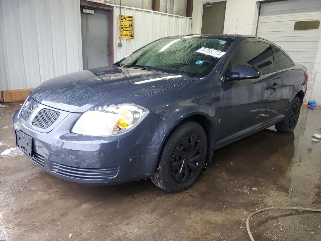 Pontiac G5 2009