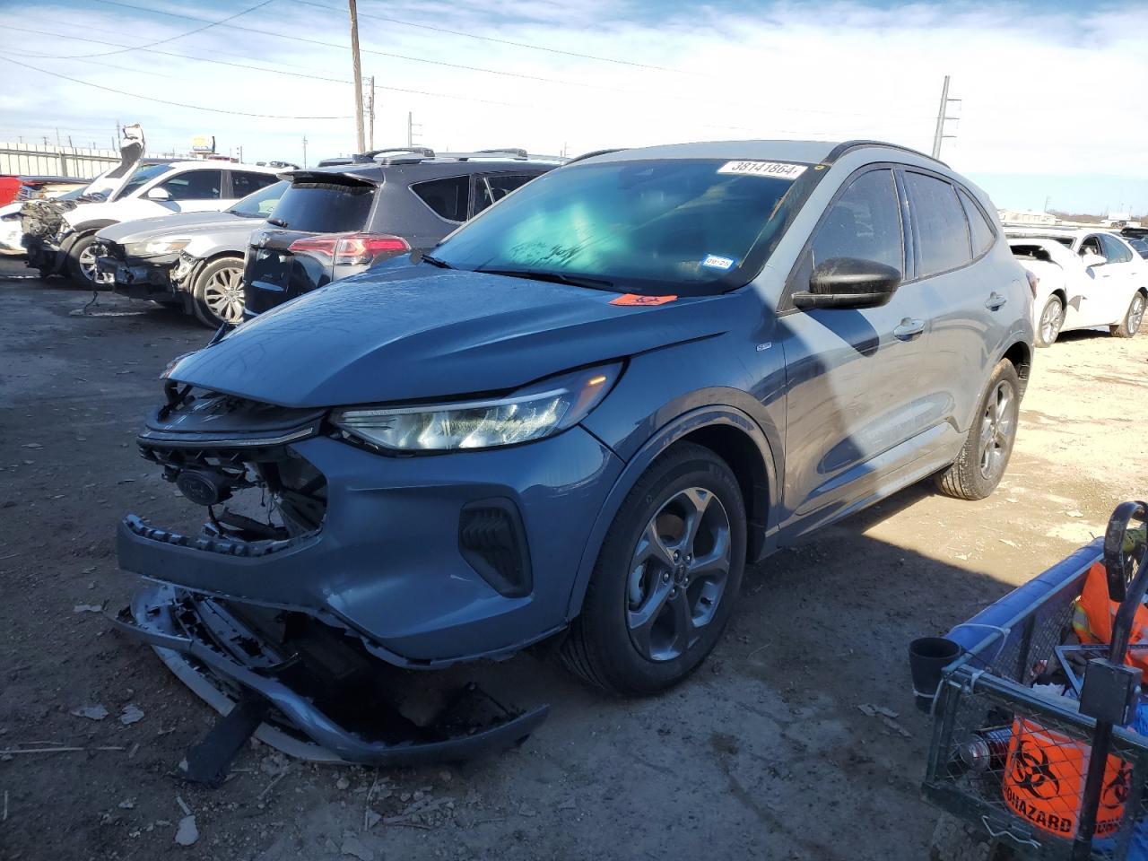 Ford Escape 2023