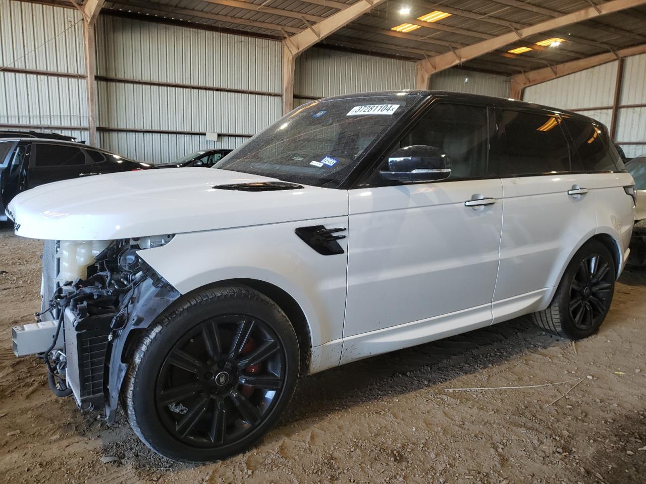 Land rover Range rover 2020