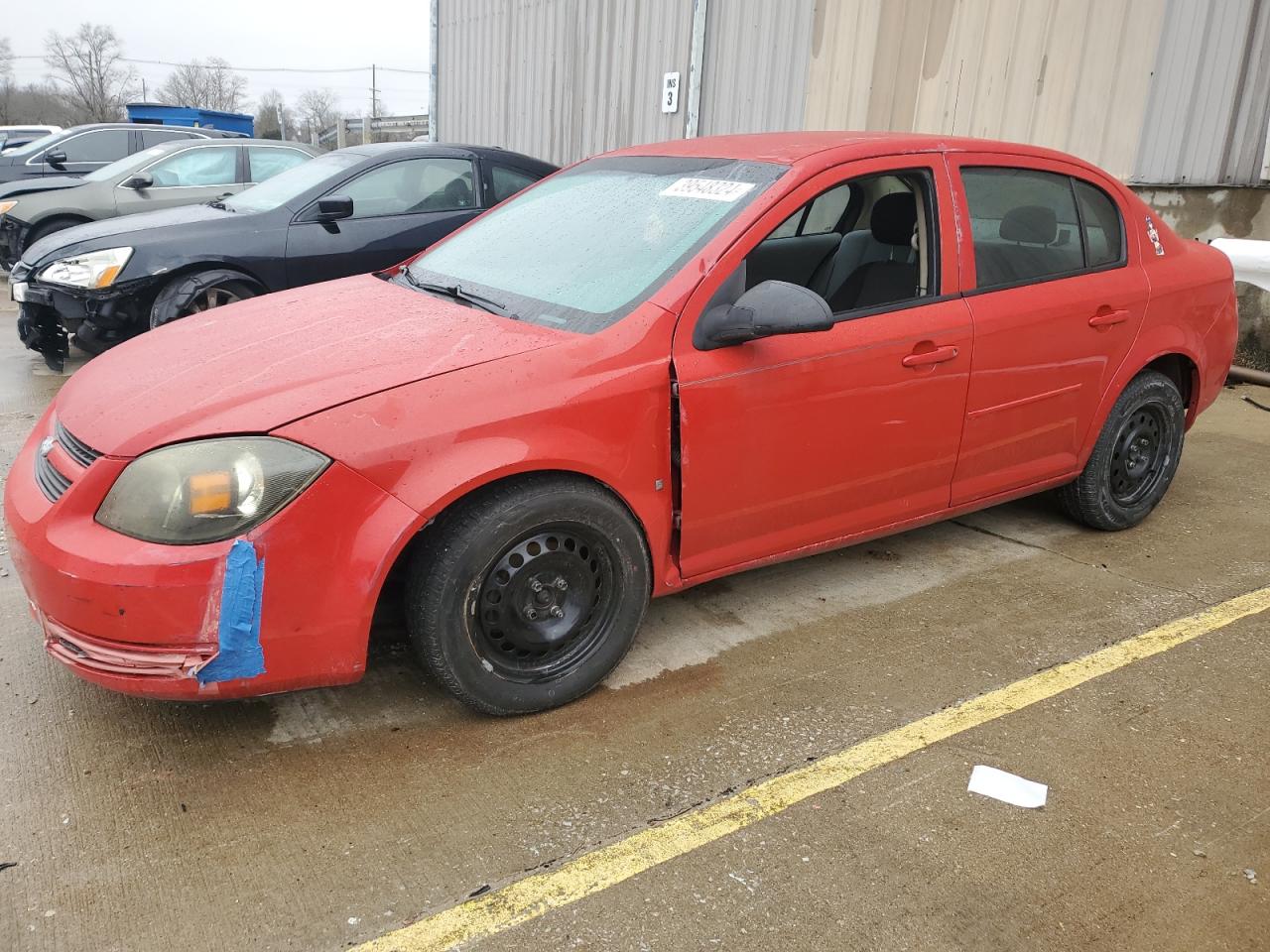 Chevrolet Cobalt 2007