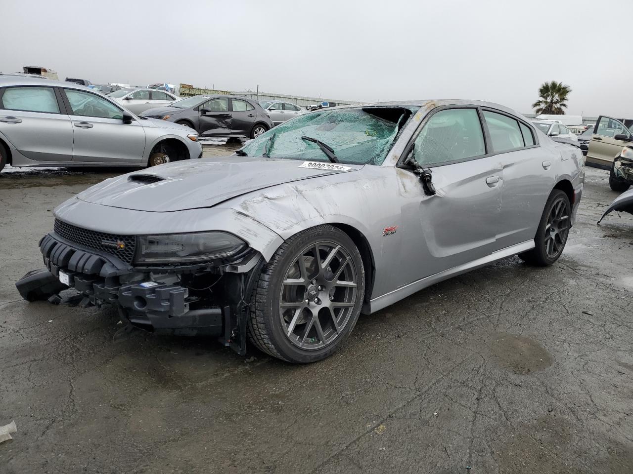 Dodge Charger 2018