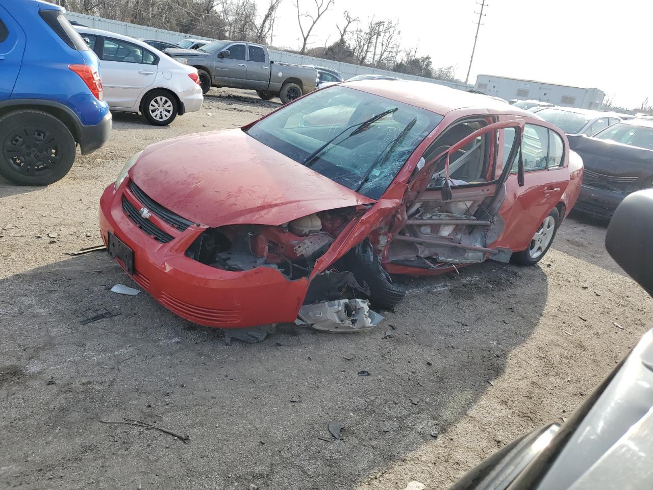 Chevrolet Cobalt 2006