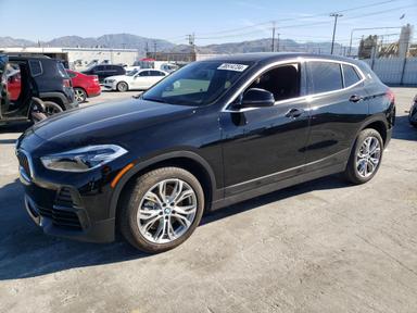 Bmw X2 2022