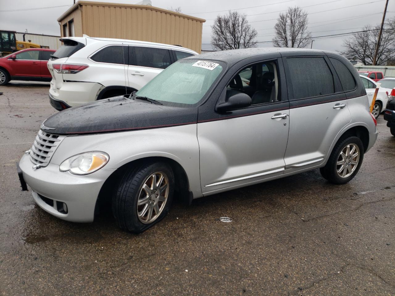 Chrysler Pt cruiser 2010