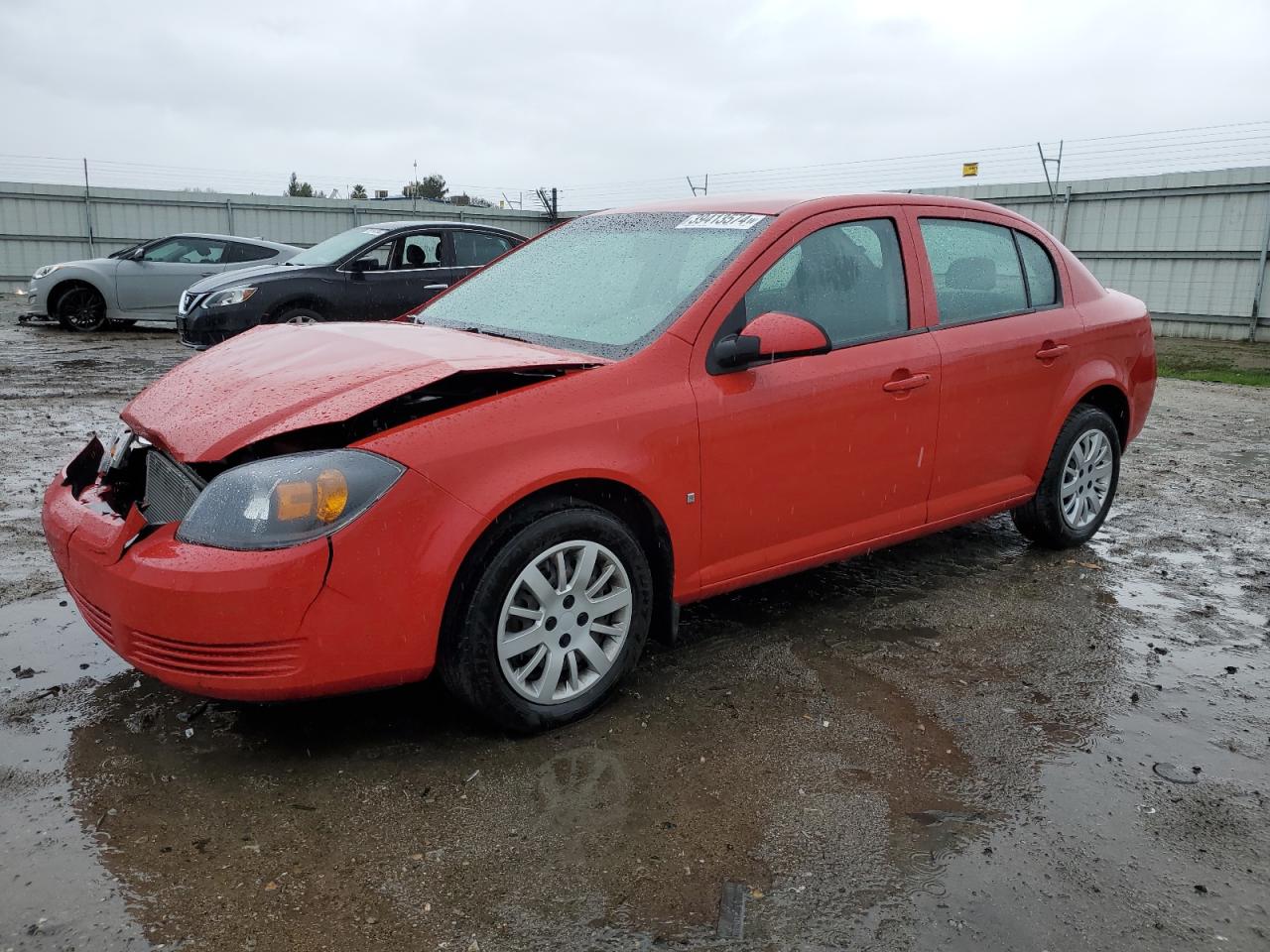 Chevrolet Cobalt 2009