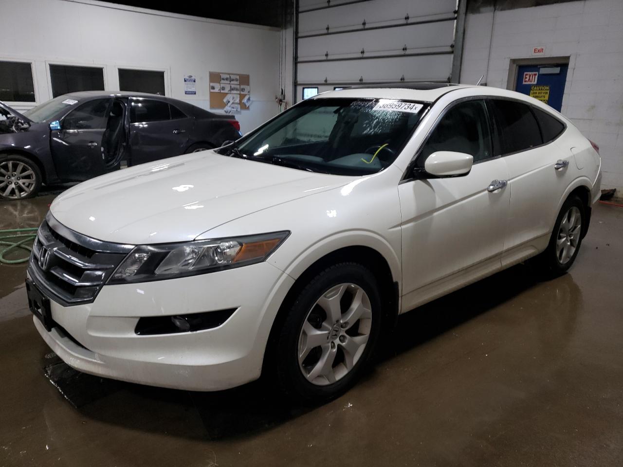 Honda Accord 2020